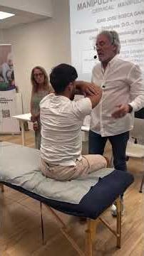thoracic and lumbar spine mobilization