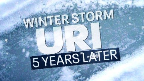 Winter Storm Uri: 5 Years Later - FOX 7 Special | Haystack News