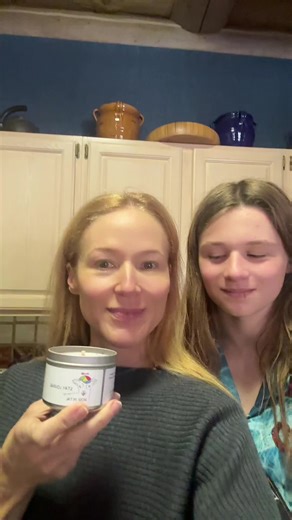 Handmade Clean Candles Available at Staykiddish.com