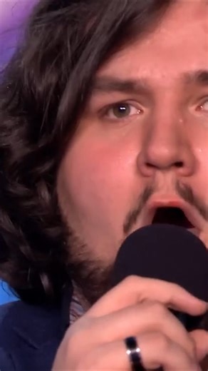He has no idea how good he is...nervous man from the UK Stuns! What did YOU think of his BGT audition? Let us know in the comments below! Travis George Auditions on Britain's Got Talent | Viral Feed