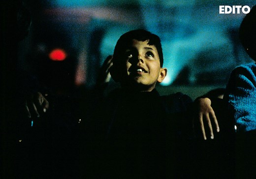 Aller au ciné seul : la merveilleuse vie secrète des cinésolistes - Elle