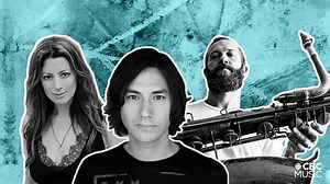 The 7 most haunted songs for the scariest season | CBC Music