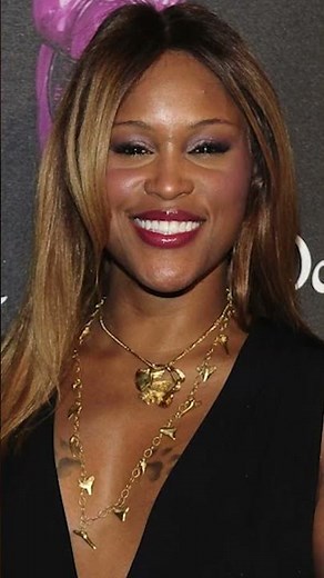 The SHOCKING Truth About Rapper Eve's Photo Going VIRAL