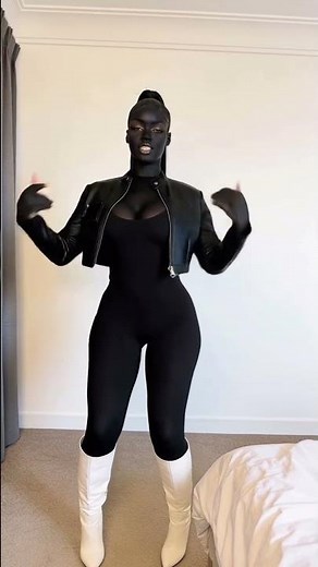 big bank challenge 🍩😋 tiktok #tiktokchallenge #viralvideo