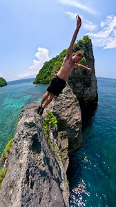 Lost in paradise 😍💦 . Shot on @goprode @gopro #goprohero13 . #travel #photography #nature #water #bali #lifestyle #view #summer #nusapenida #travelphotography #world | Osama