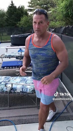 Most Trusted DIY Pool Fence