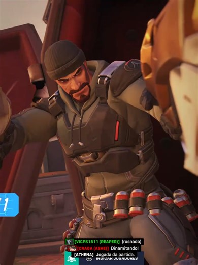 Back from the Dead in Overwatch: Reaper Gameplay Tips