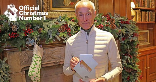 Christmas Number 1 2023: WHAM! make history as Last Christmas finally secures festive top spot for the first time