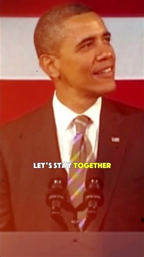 The Day Obama Sang Live at the Apollo! 🎤🕺