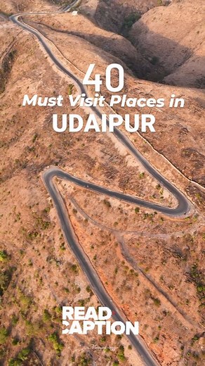 187K views · 23 comments | 40 Must Visit Places in Udaipur  1....