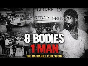 The Shreveport Serial Killer I Nathaniel Code