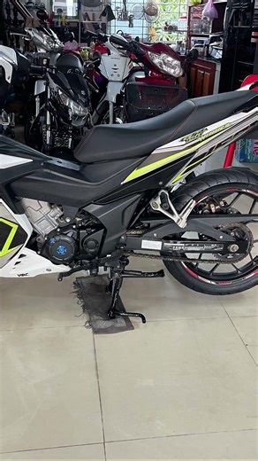 Honda Winner 2018 xe đẹp mấy êm giá 15.5tr Ae cần lh 0975262923