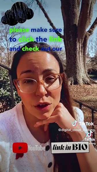 Learn about the new AWS Developer Associate Certification Exam and what to do to succeed!👩🏻‍💻☁️🚀 https://m.youtube.com/watch?v=aQImosjqhIU #aws #awsome #awscertified #awsdeveloper #awstraining #cloudcomputing #cloudcareers