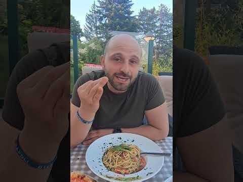 Restaurant in VINO Veritas Velbert. Il nostro Tour continua 😉