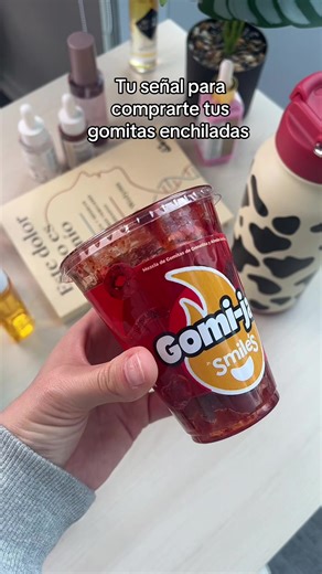 Gomitas Enchiladas: Tu Delicia Irresistible