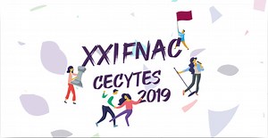Del 22 al 26 de septiembre, Jalisco será sede del Festival Nacional de Arte y Cultura de los CECyTE´s 2019 ¡Te invitamos a vivir esta fiesta cultural! http://fnac2019.cecytejalisco.mx/es #FNAC_CECyTE #OrgulloCECyTEJ | Cecyte Jalisco