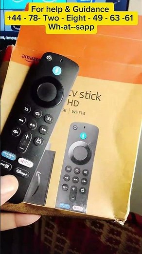 How to Install IPTV Apps on Amazon Fire TV Stick | Easy Step-by-Step Guide 2026