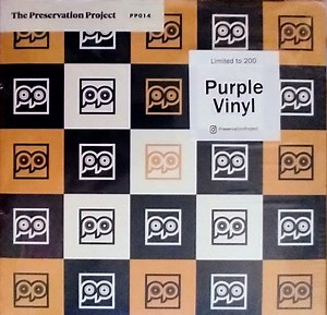 Chordata - Super Dynamite / What It Is