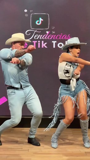 Baila el Paso del Caballito: ¡Únete a la Tendencia!