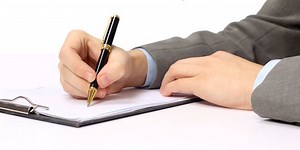 7 Contoh CV Kreatif yang Sangat Berguna Bagi Fresh Graduate | merdeka.com