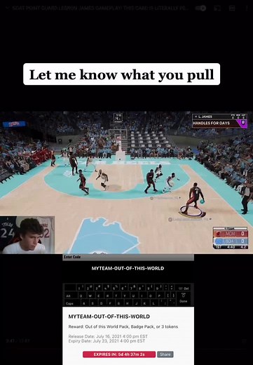 2k_lockercodes on TikTok