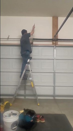 How I wind torsion springs