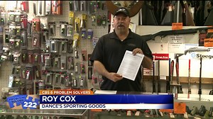 Why it can take anywhere from 15 minutes to 3 days to buy a gun in Va.