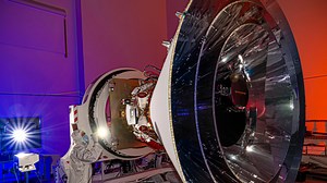 Searching the entire sky for the secrets to our universe