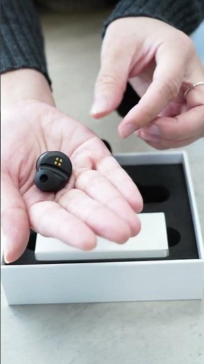 【開箱】ANIMA ANW02 真無線耳機