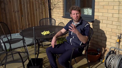 8 Steps: To Get You Prepared For A Round Of Golf