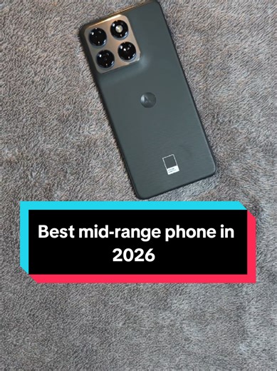 Unboxing the Motorola Edge 70: Budget Luxury Phone