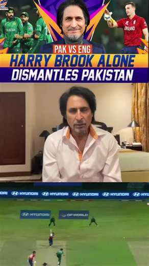 Pak vs England Harry Brook stunning inning pak lose the match sabzada Farhan outstanding inning not enough #pakistan #england #icct20worldcup2026 #criket #today