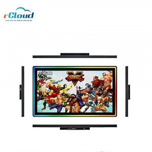 [Hot Item] Android Pcap TFT HD LCD Display with LED Light Touch Screen