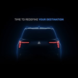 Premium design meets grand ambition. It’s time to redefine your destination. Keep your eyes out for more details. Hotline: 09666704704 #Comingsoon #NextDESTINATION #DriveYourAmbition #MitsubishiMotorsBangladesh | Mitsubishi Motors Bangladesh Rangs Limited