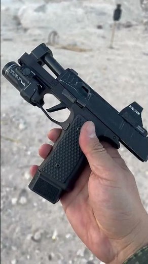 P365 Custom Build!