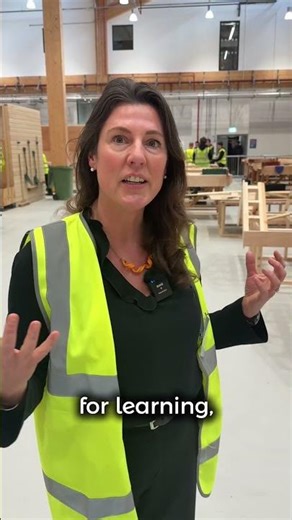 New green jobs in construction Adult Skills Programme launched in Sunderland