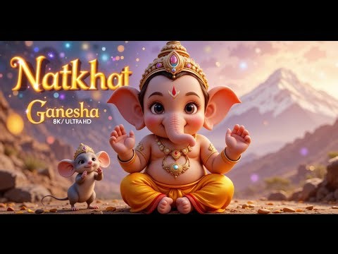 NATKHAT GANESHA