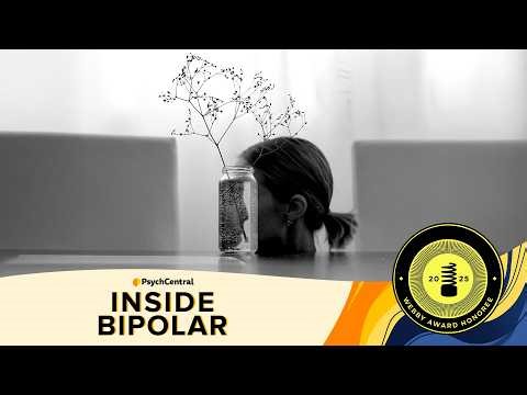 Paranoia in Bipolar: Anxiety vs. Psychosis