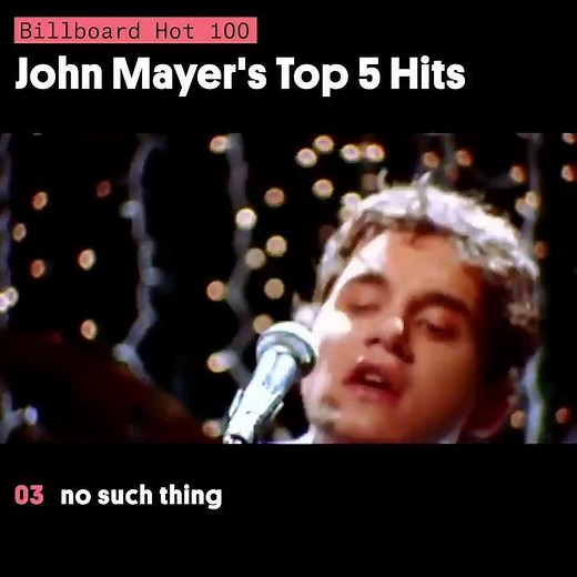 Say what you need to say. 🎶 | Billboard