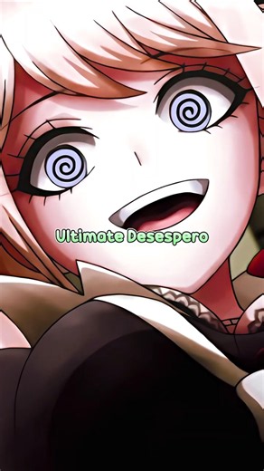 Did you know THIS about the Ultimates in Danganronpa?