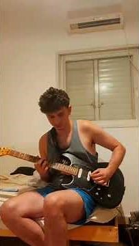 Audioslave - The Last Remaining Light #audioslave #guitarcover