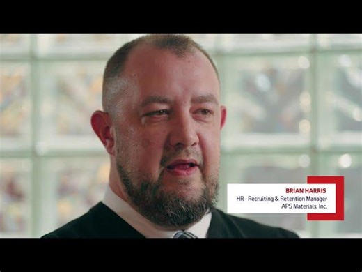 ADP® API Central and ADP Workforce Now®: HR Data Integration Client Testimonial | Anthony Maggio