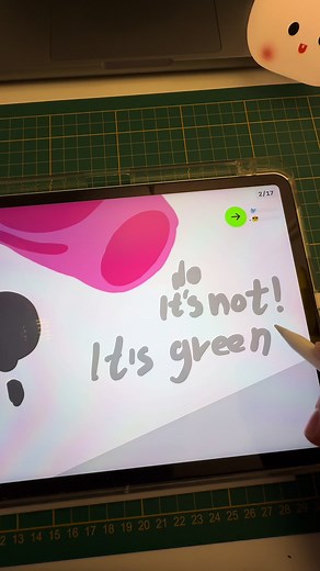 Unlocking Creativity with Digital Art on iPad
