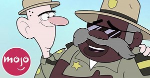 Top 10 LGBTQ  Couples on Animated Shows | Articles on WatchMojo.com