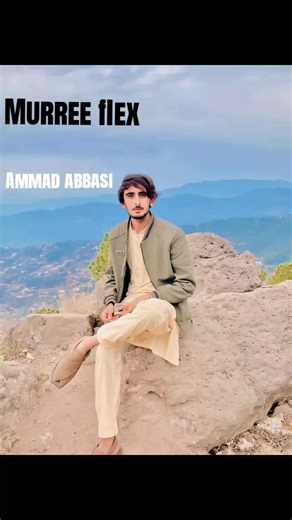 Exploring the Charm of Murree: A Scenic Journey