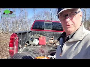 Stiltgrass Eradication Compilation