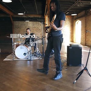 15K views · 306 reactions | #RolandSessions | Roland | Facebook