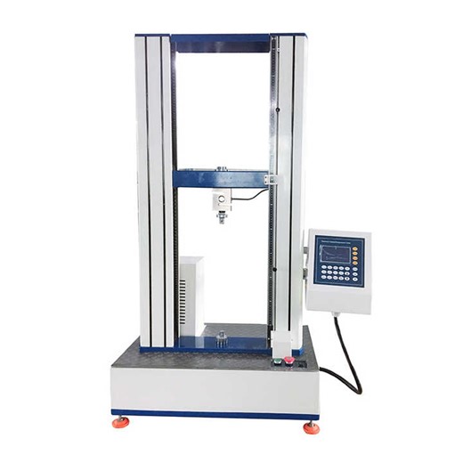 Hot Melt Adhesive Shear Force Testing Machine 1000N Lab Tensile Testing Machine