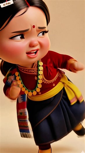 Puku's Adorable Dance Trend