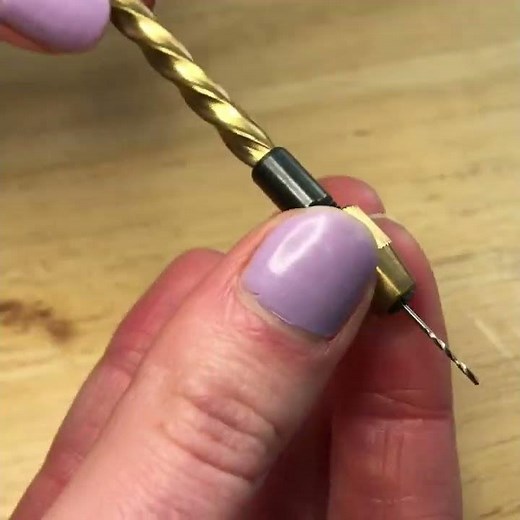 How To Use The Drill Tool